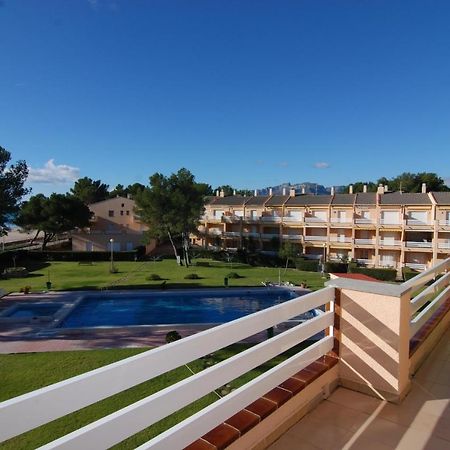 Appartamento Guardamar Family Miami Playa Esterno foto