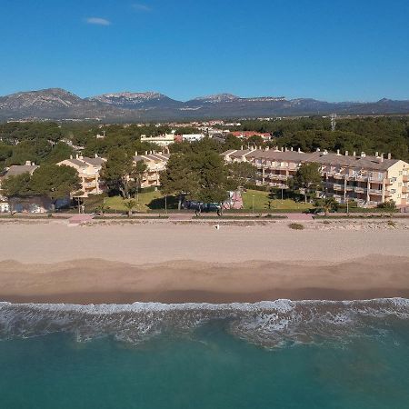 Appartamento Guardamar Family Miami Playa Esterno foto