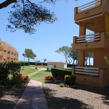 Appartamento Guardamar Family Miami Playa Esterno foto