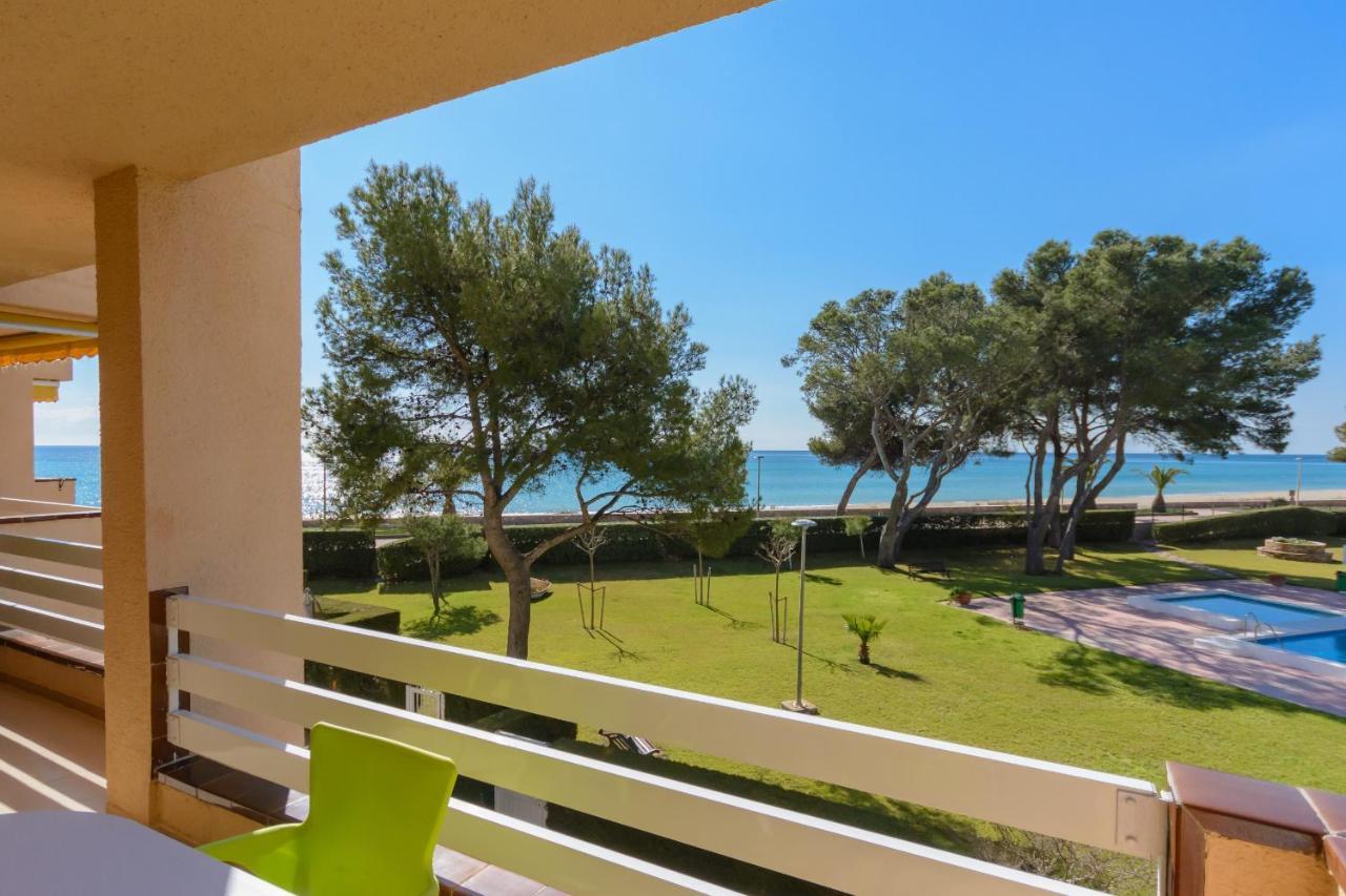 Appartamento Guardamar Family Miami Playa Esterno foto