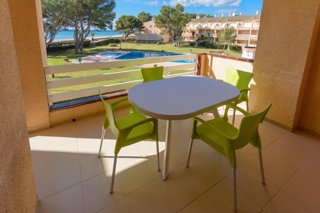 Appartamento Guardamar Family Miami Playa Esterno foto