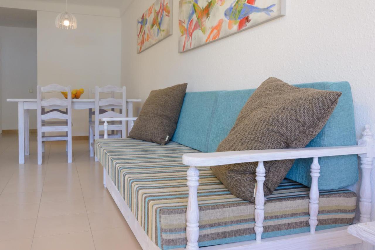 Appartamento Guardamar Family Miami Playa Esterno foto