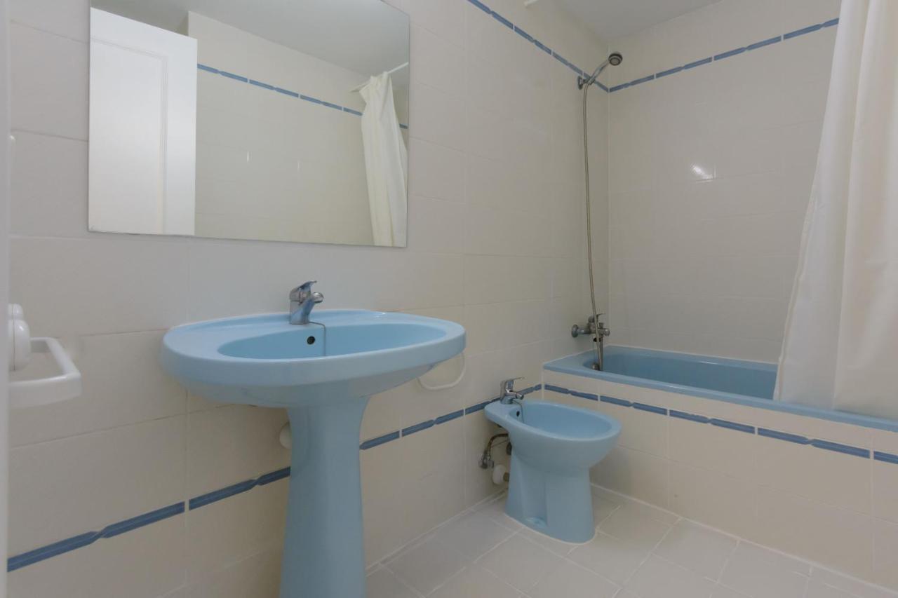 Appartamento Guardamar Family Miami Playa Esterno foto
