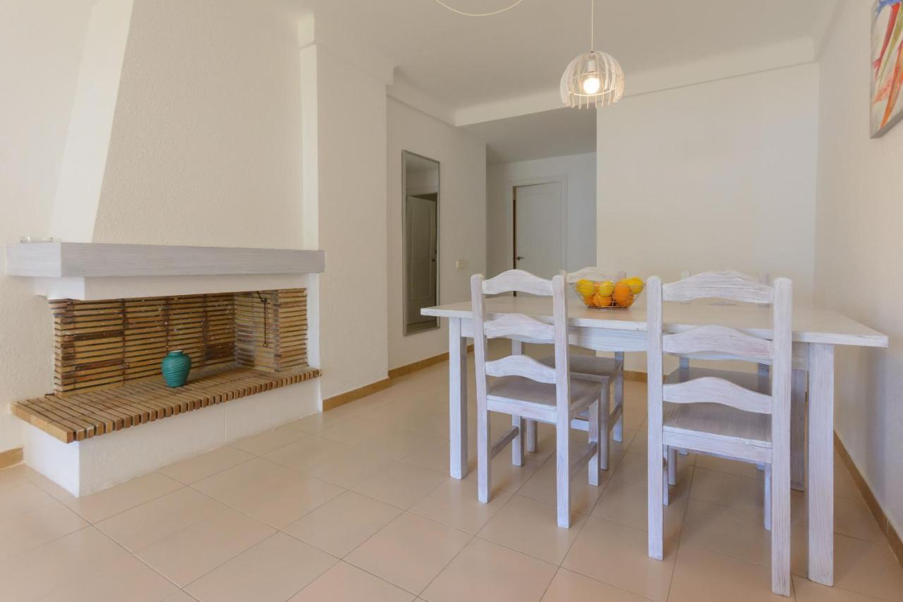 Appartamento Guardamar Family Miami Playa Esterno foto