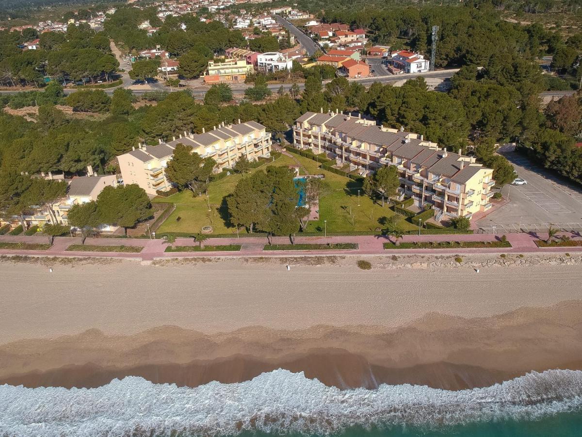 Appartamento Guardamar Family Miami Playa Esterno foto