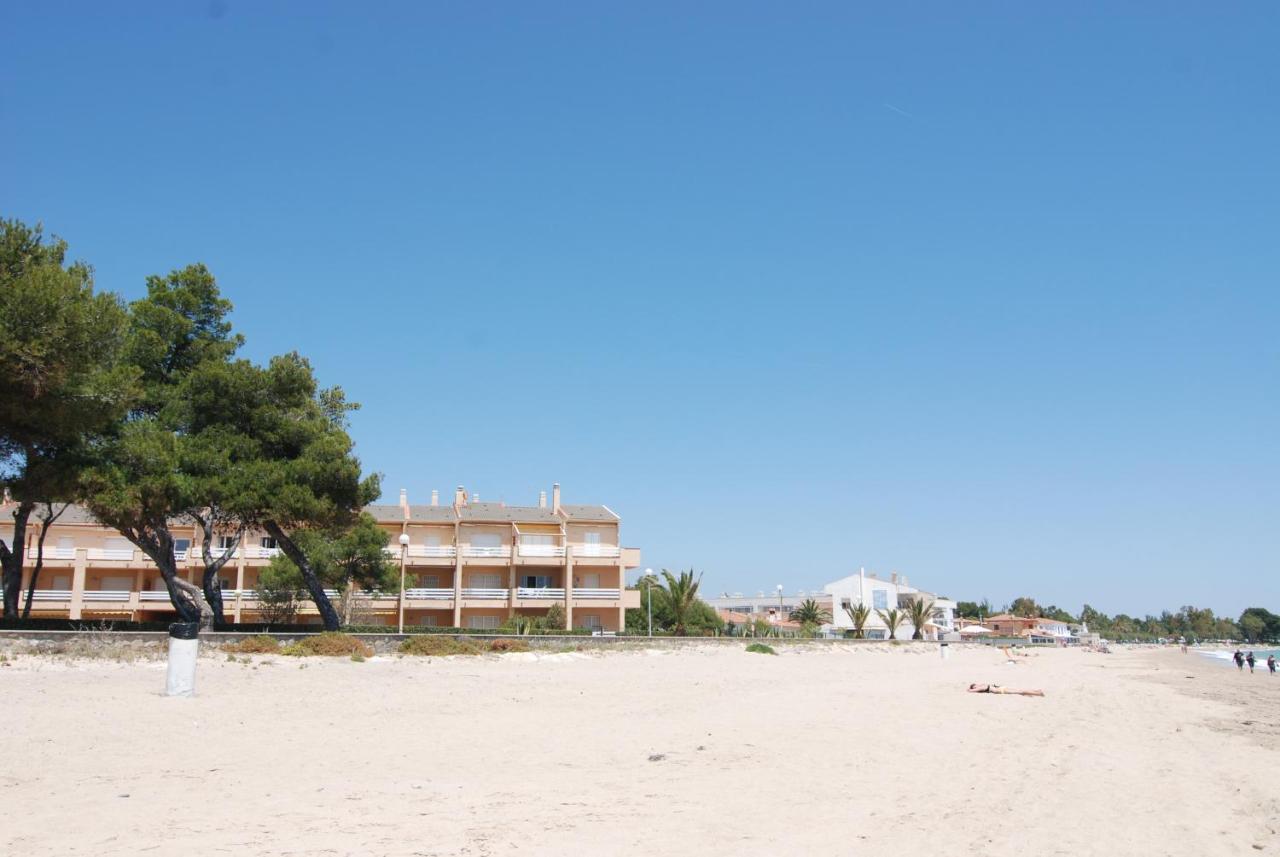 Appartamento Guardamar Family Miami Playa Esterno foto