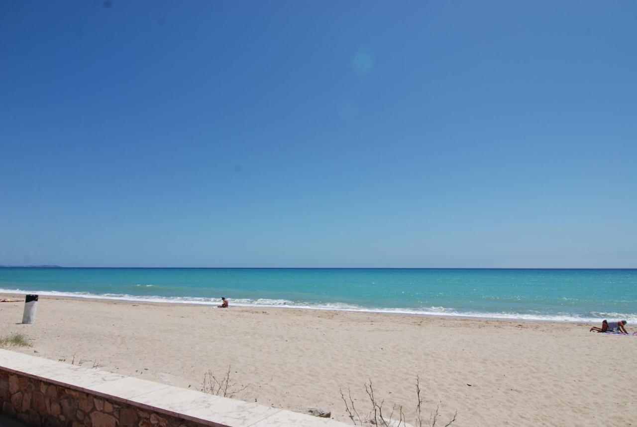 Appartamento Guardamar Family Miami Playa Esterno foto