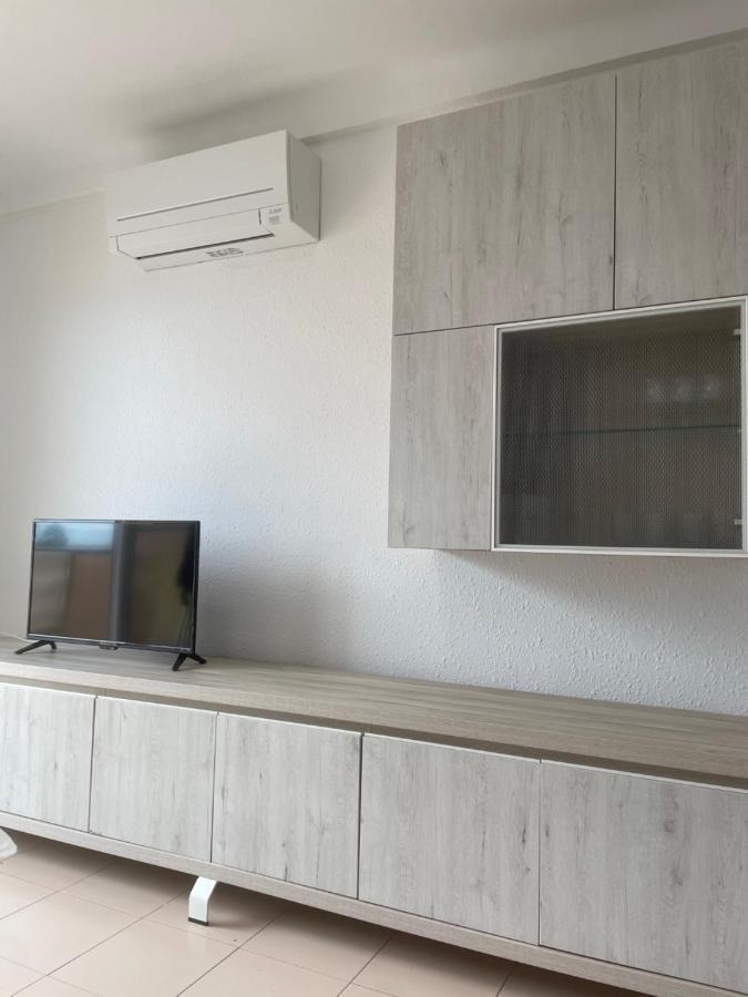 Appartamento Guardamar Family Miami Playa Esterno foto