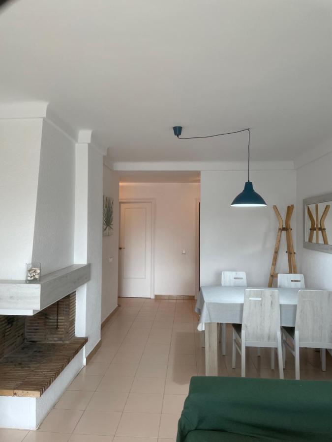Appartamento Guardamar Family Miami Playa Esterno foto