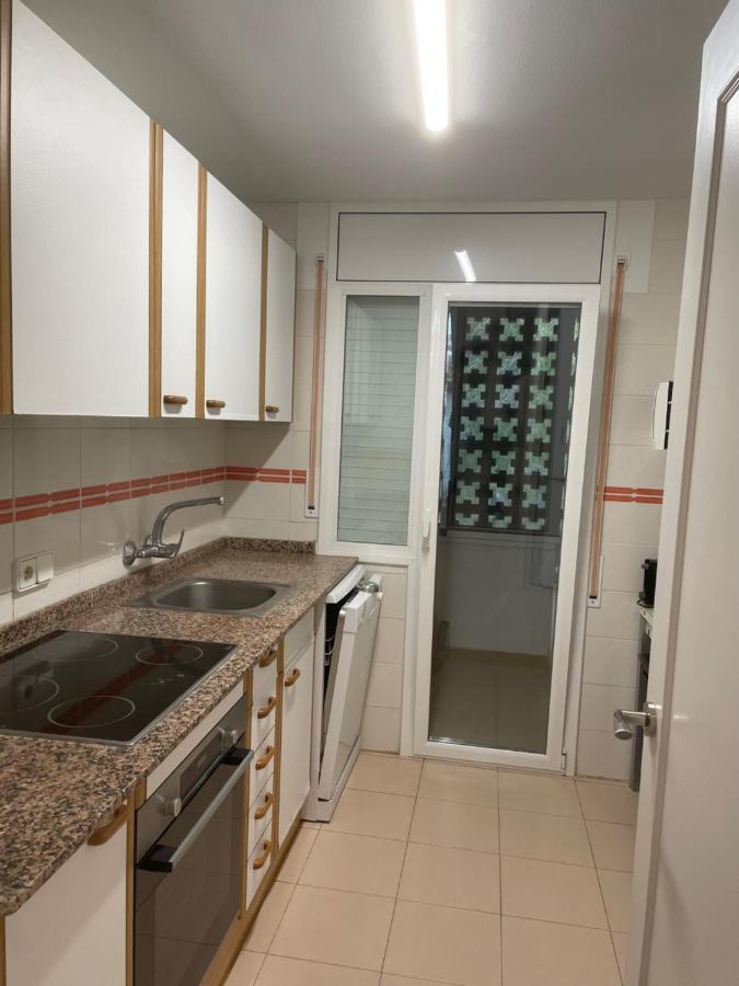 Appartamento Guardamar Family Miami Playa Esterno foto