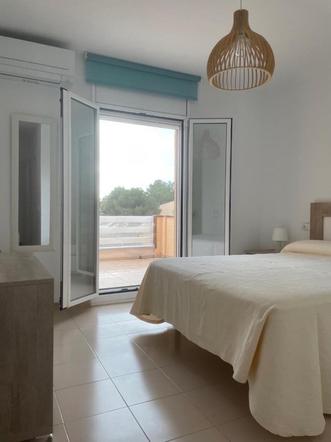 Appartamento Guardamar Family Miami Playa Esterno foto