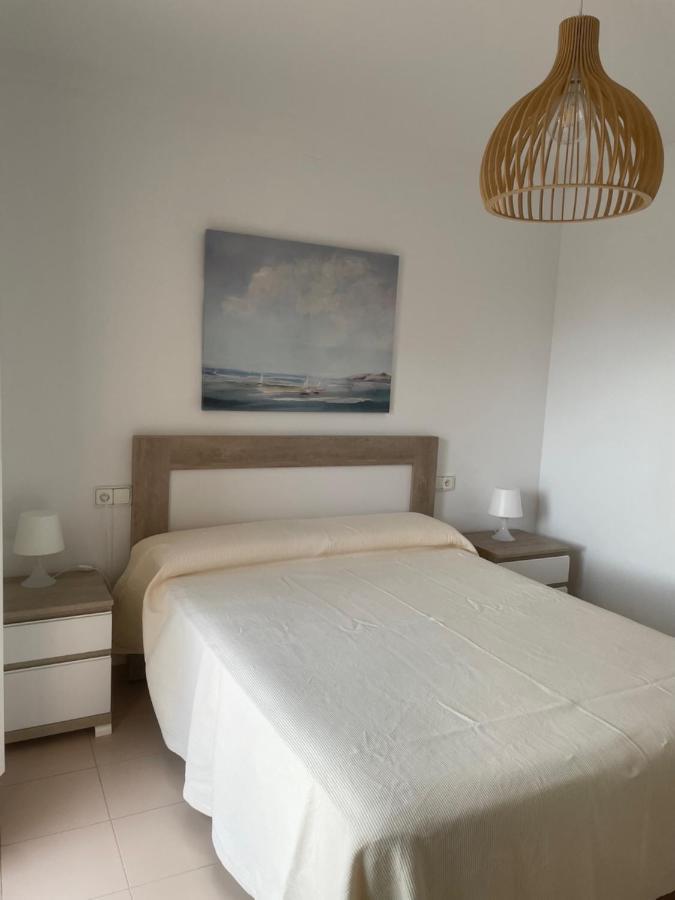 Appartamento Guardamar Family Miami Playa Esterno foto