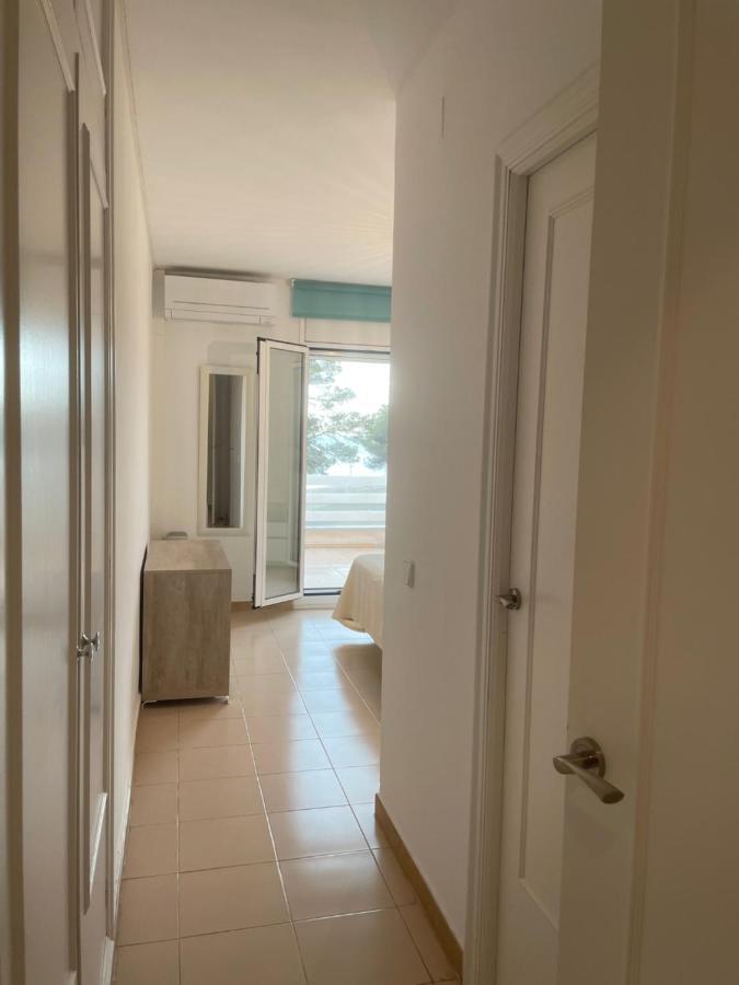Appartamento Guardamar Family Miami Playa Esterno foto