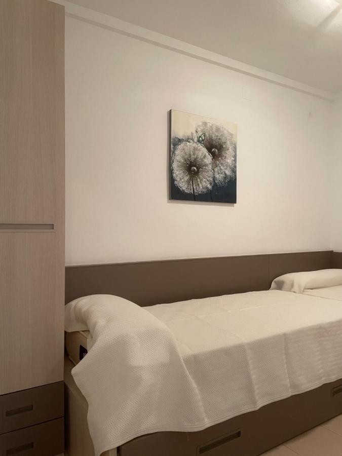 Appartamento Guardamar Family Miami Playa Esterno foto