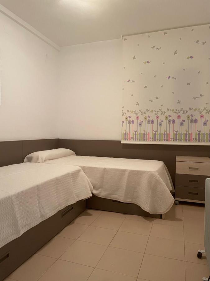 Appartamento Guardamar Family Miami Playa Esterno foto