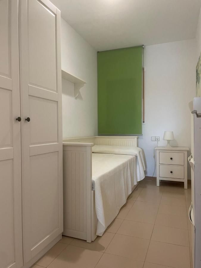 Appartamento Guardamar Family Miami Playa Esterno foto